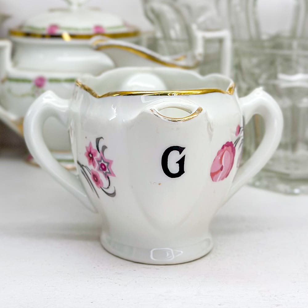 Salsera grasa y magro - 17cm2