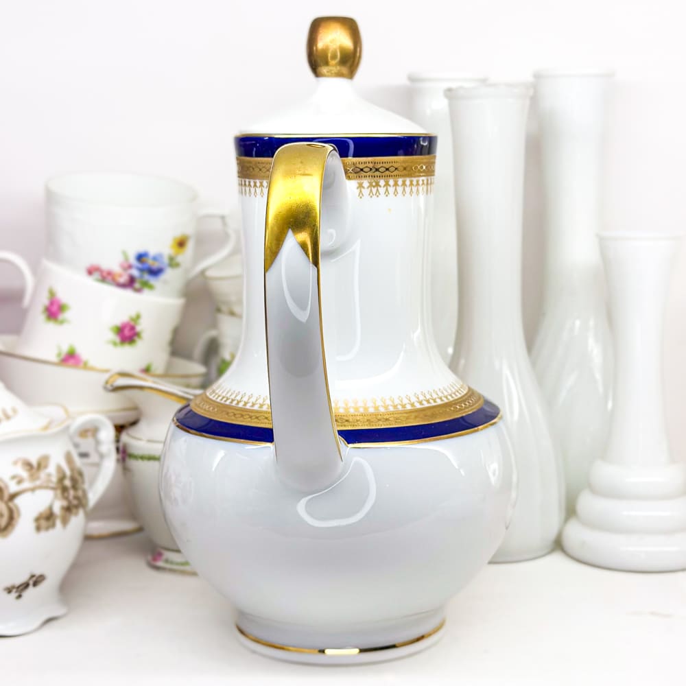 Tetera alemana - 24cm2