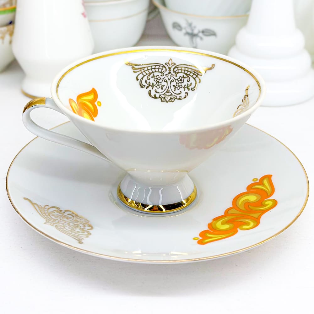 Taza de té - 200cc2