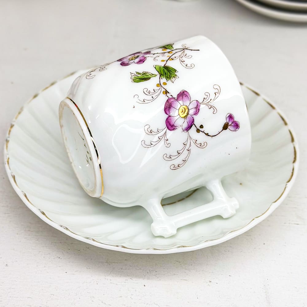 Taza de 1900 - 180cc2