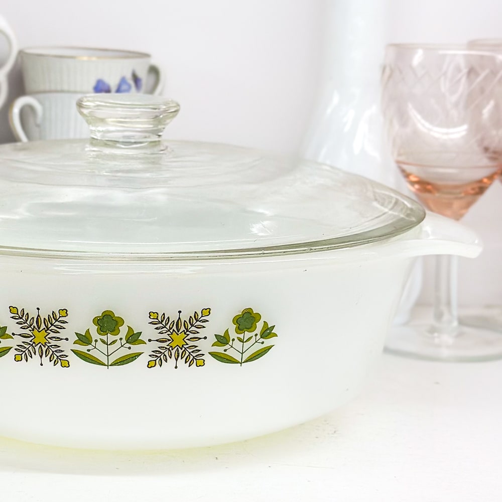 Pyrex Anchor Hocking - 1.5lts2