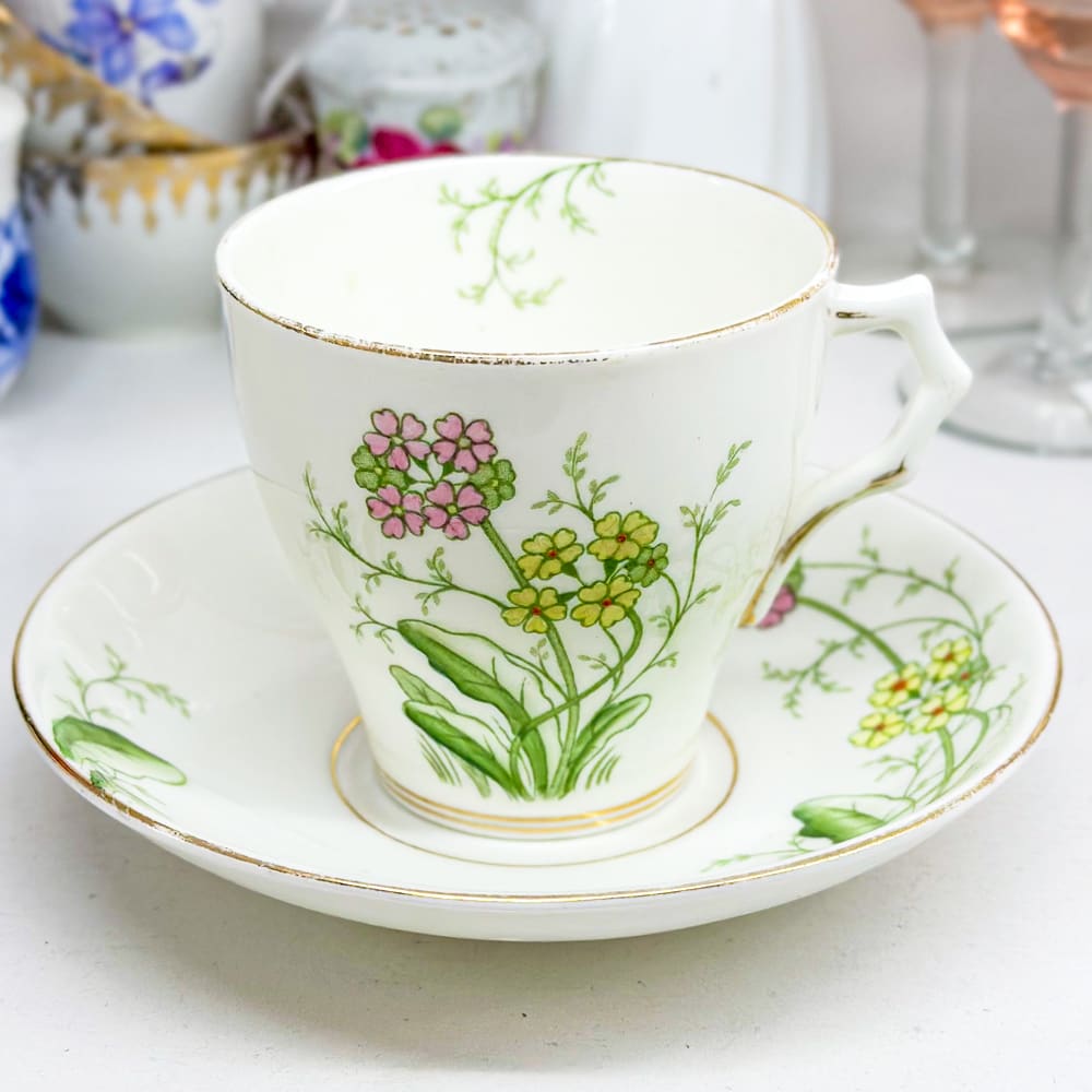 Taza de té de 1940 - 200cc2