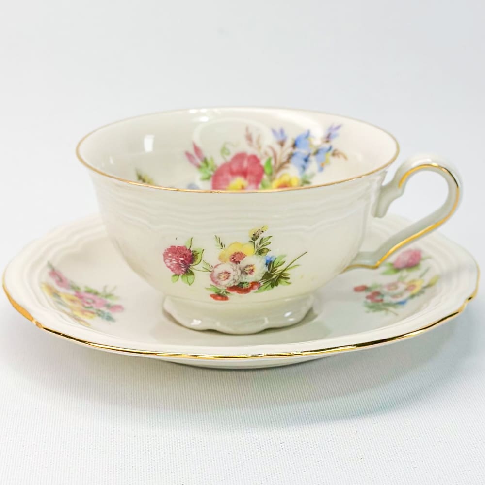 Taza de té RDA - 160cc2