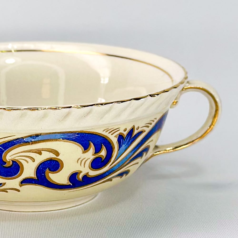 Consomera sin platillo - 250cc2