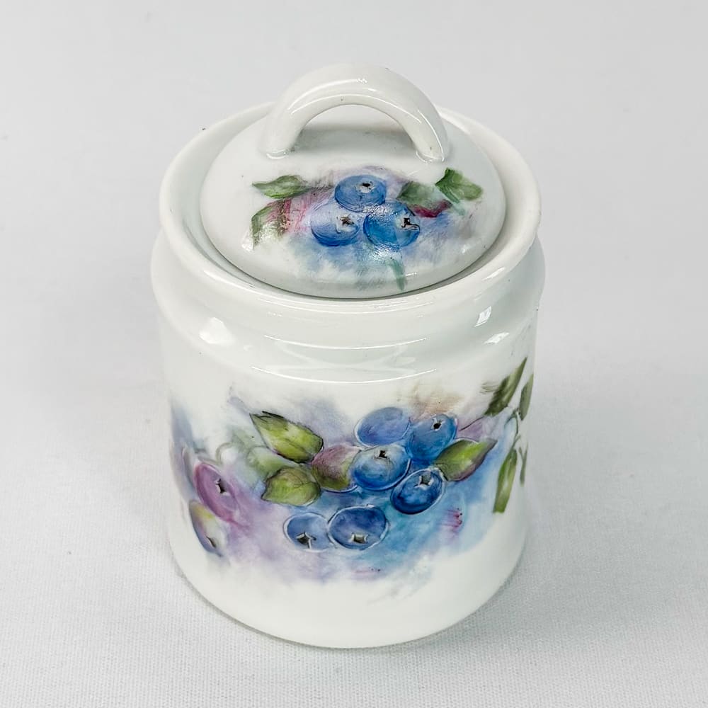 Especiero arándonos - 10cm2