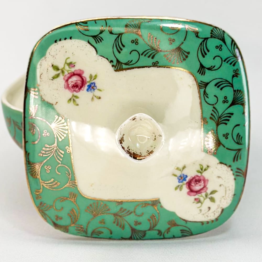 Caja Zeh Scherzer - 13 x 12cm2