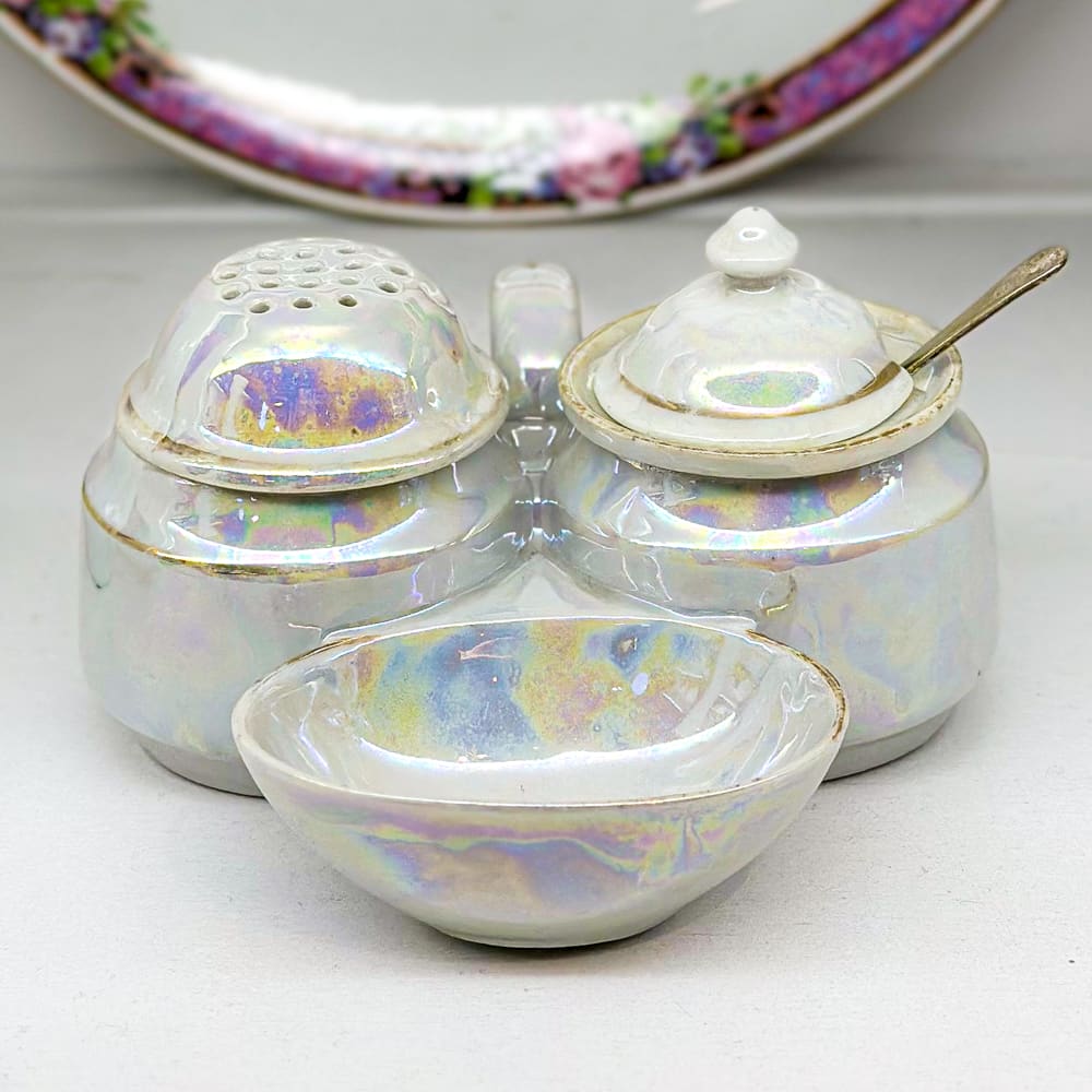 Especiero de 1930 - 13cm4