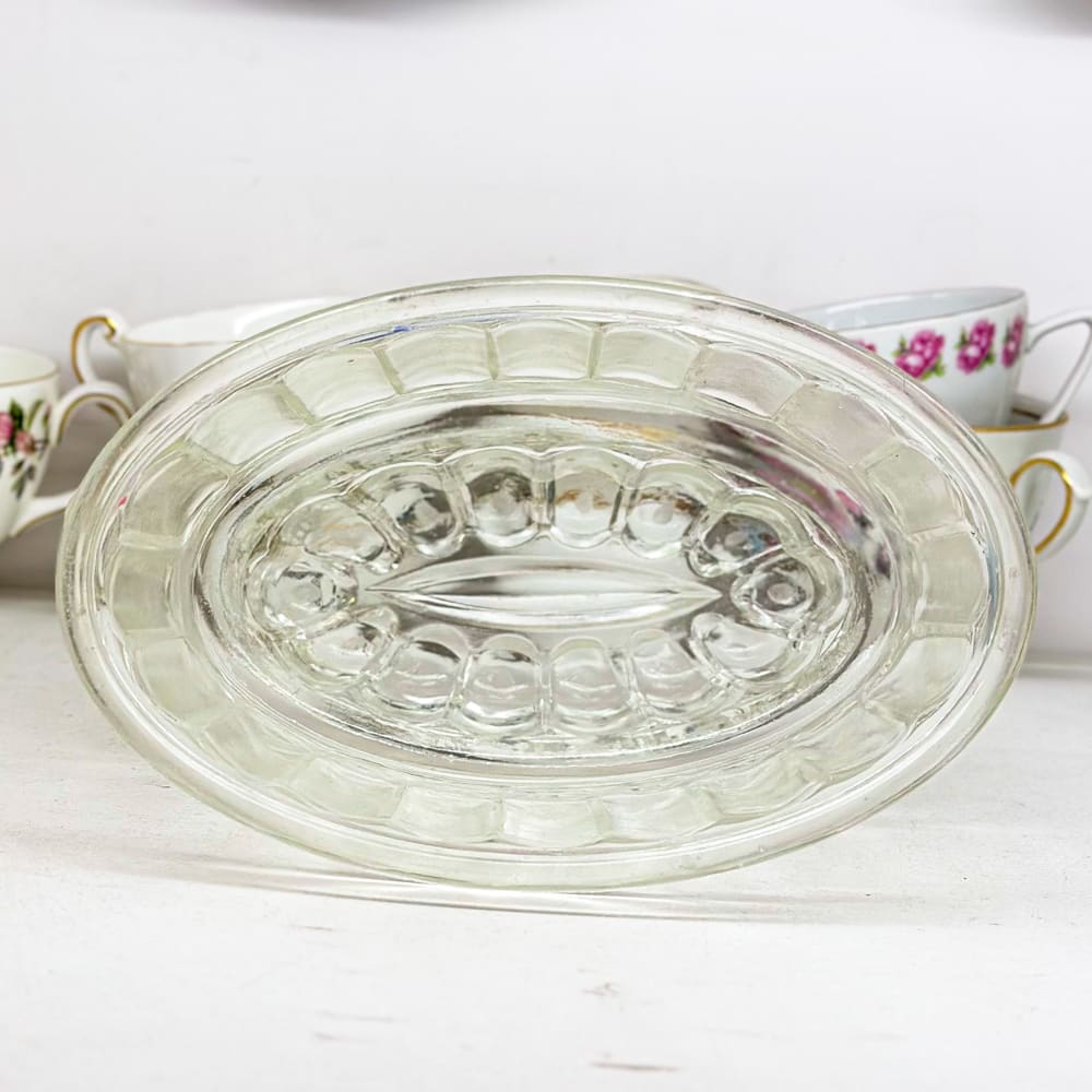 Molde de vidrio - 20cm4