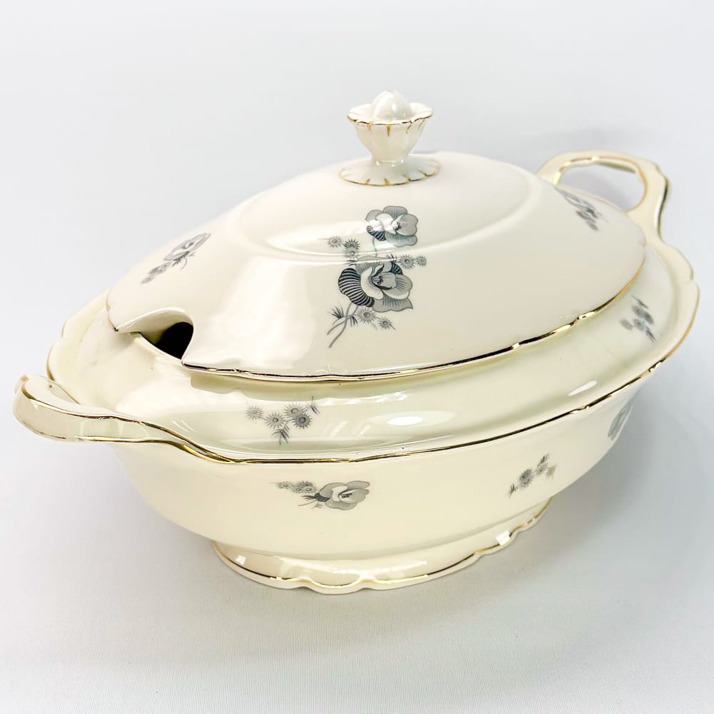 Sopera 1920 - 3 litros3