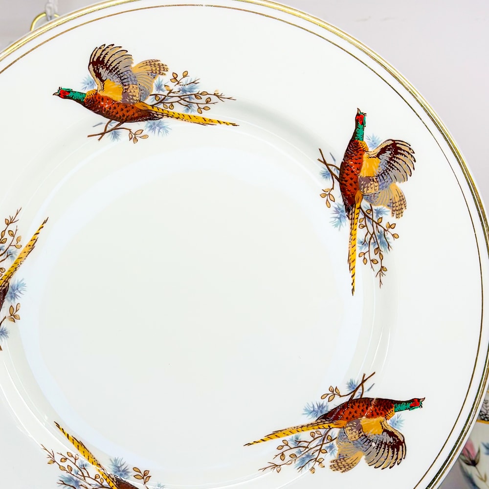 Plato de presentación - 26cm2