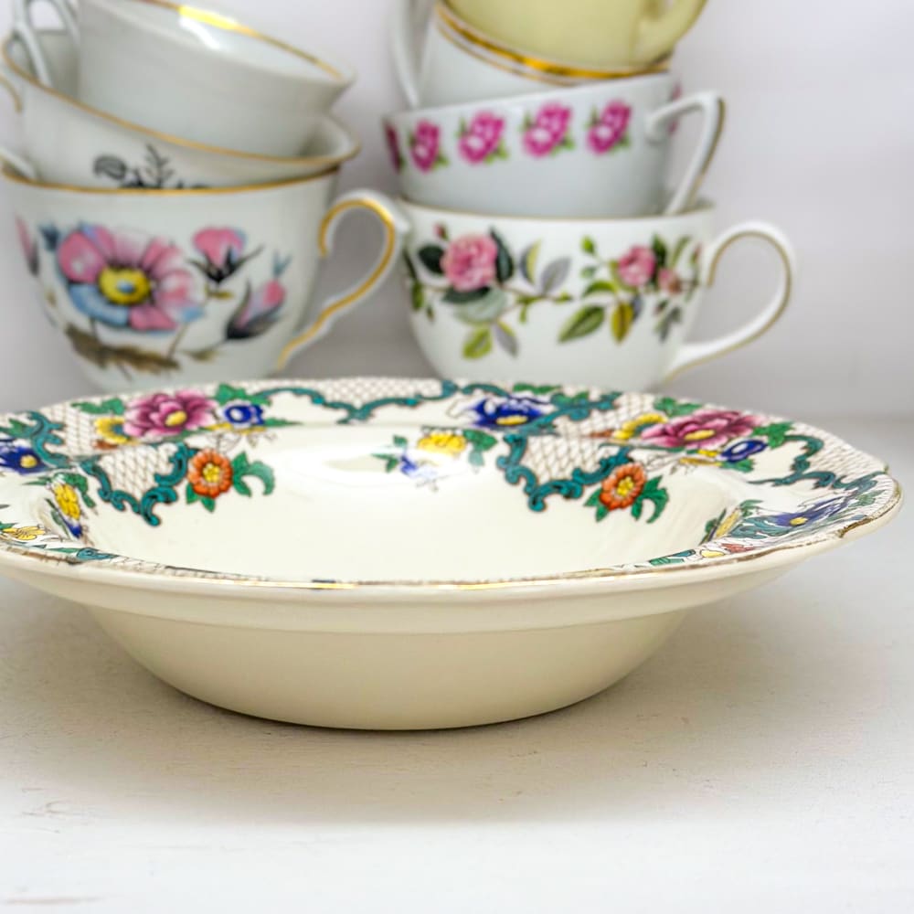 Pocillo de 1930 - 18cm3