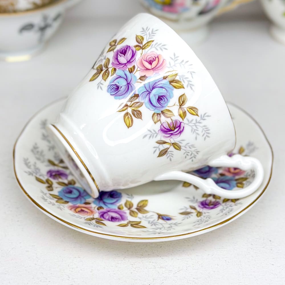 Taza de té Royal Sutherland - 200cc3