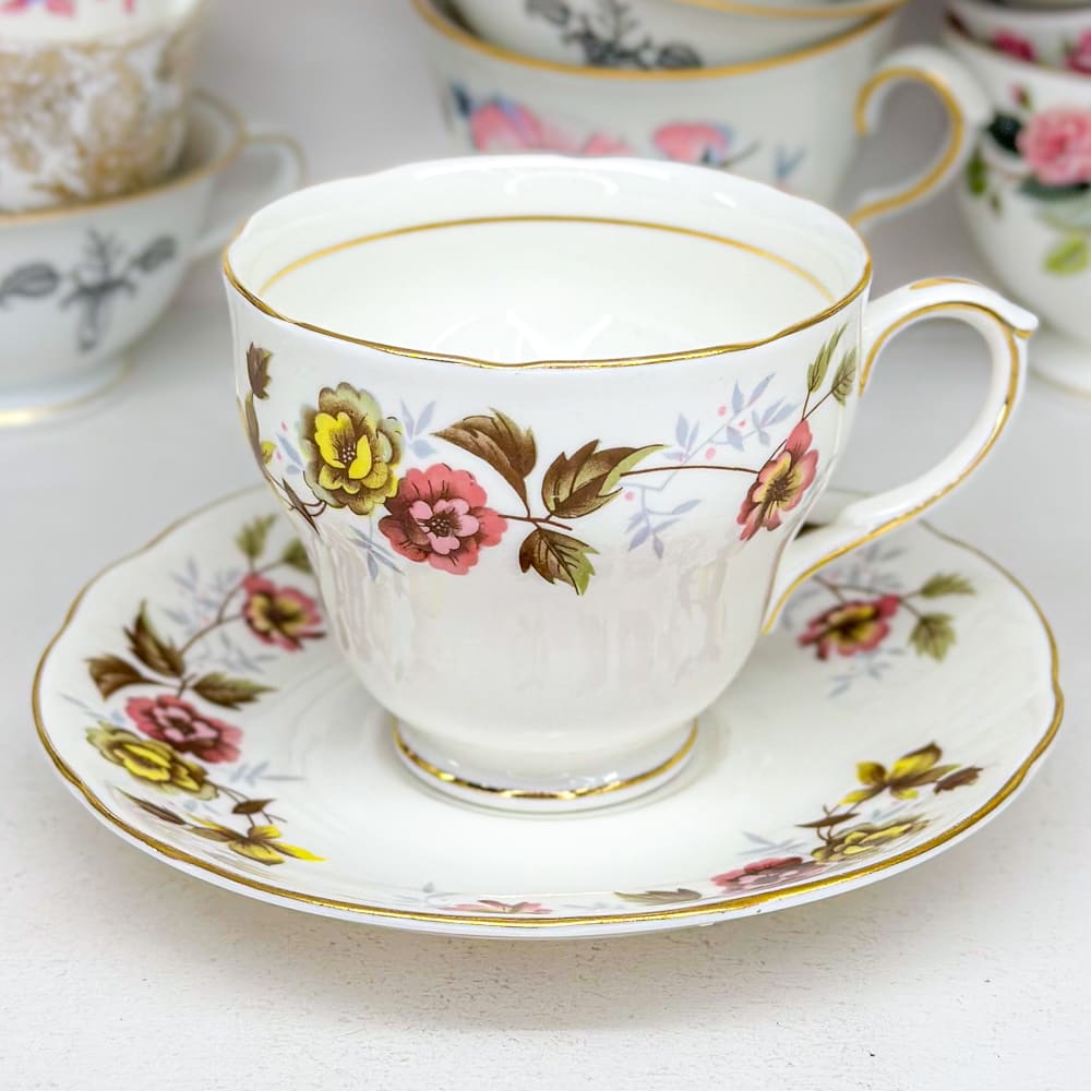 Taza de té Duchess - 200cc3
