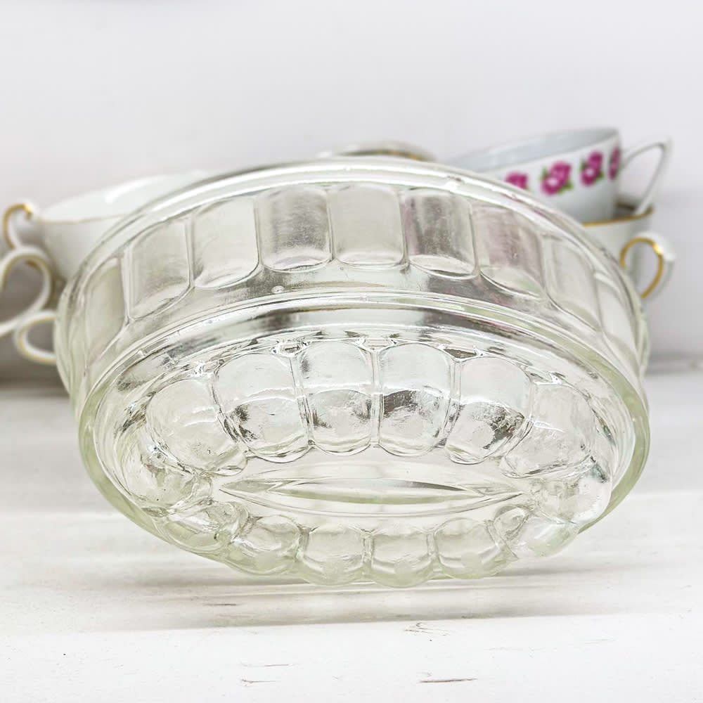 Molde de vidrio - 20cm3