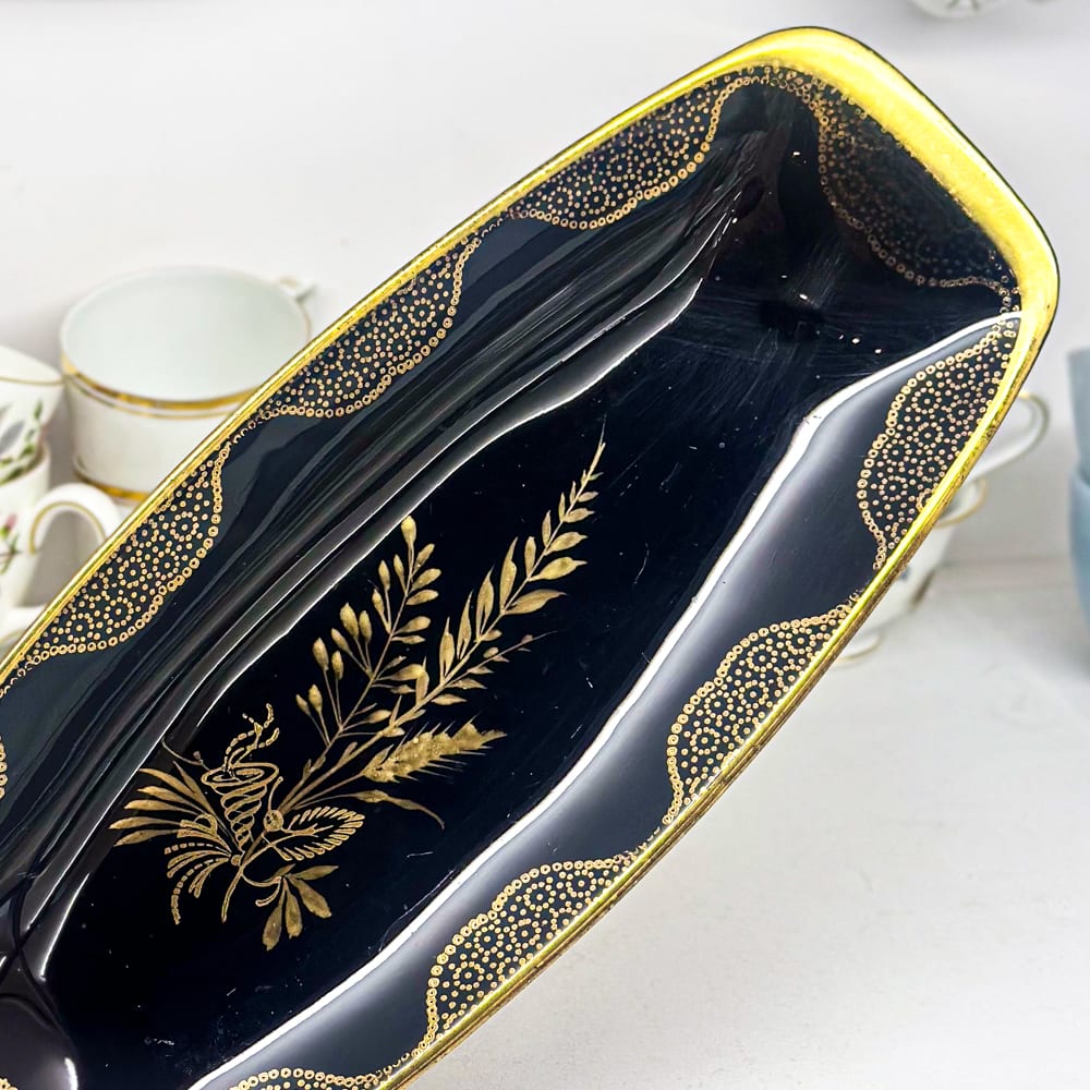 Fuente rectangular Walter Stark - 27cm4