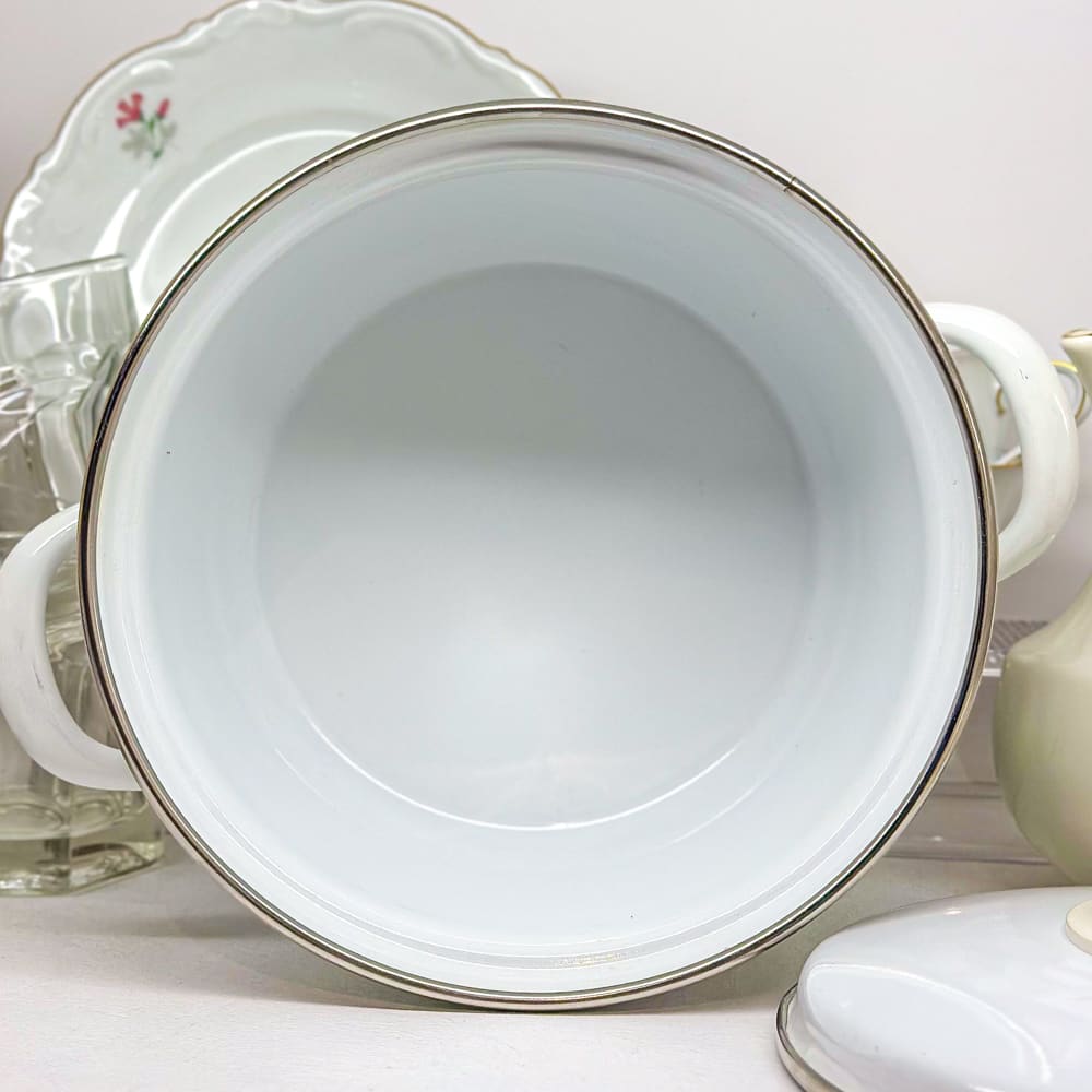 Olla enlozada sueca - 2litros4