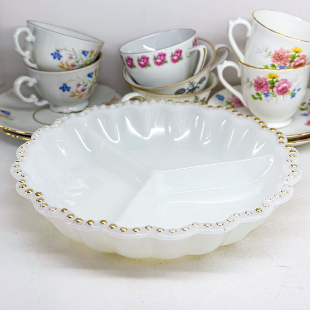 Fuente Anchor Hocking - 23cm4