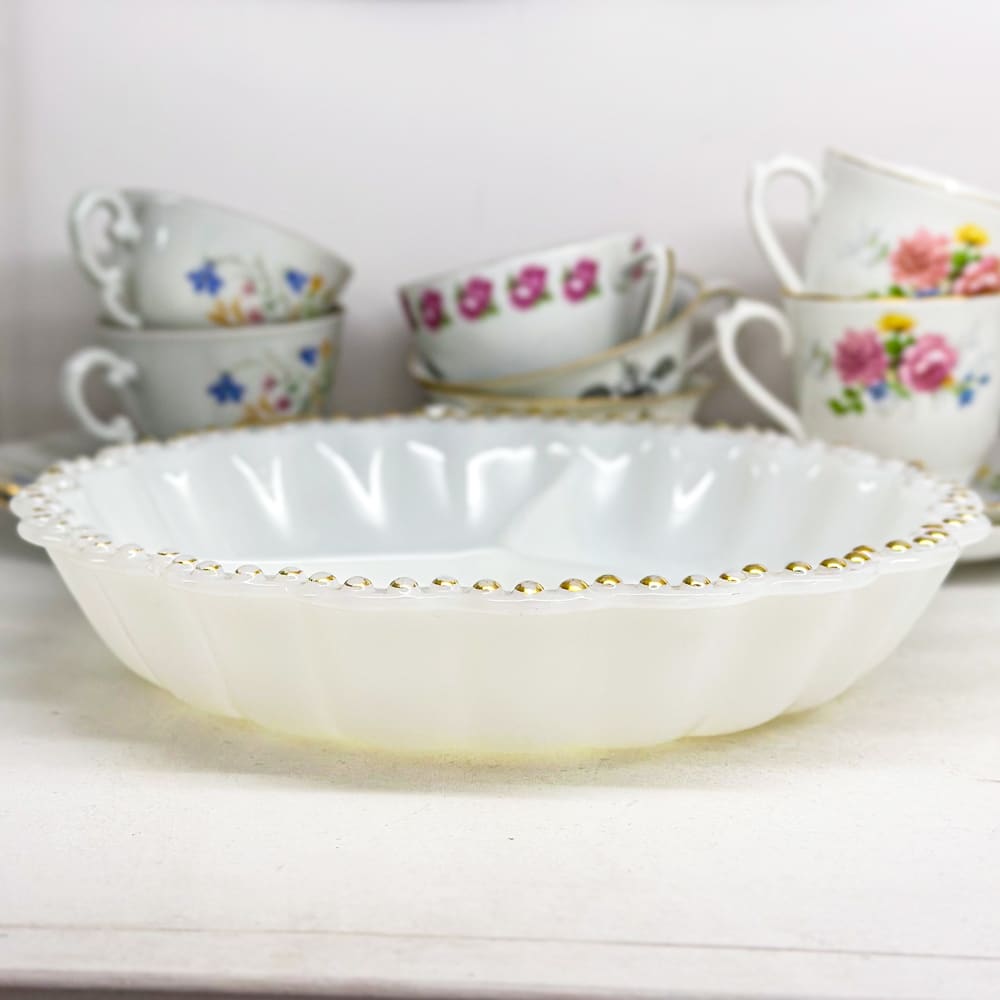 Fuente Anchor Hocking - 23cm2