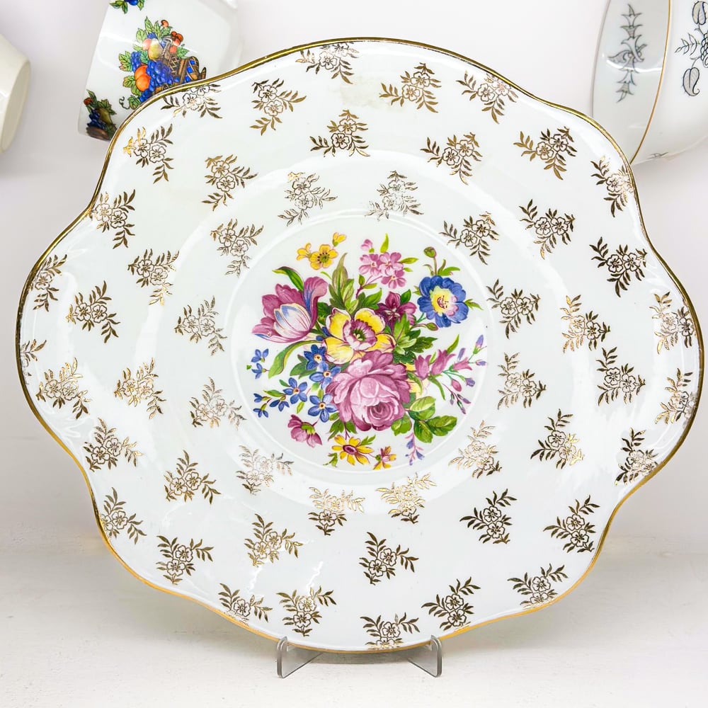 Galletero Royal Stuart - 25cm1