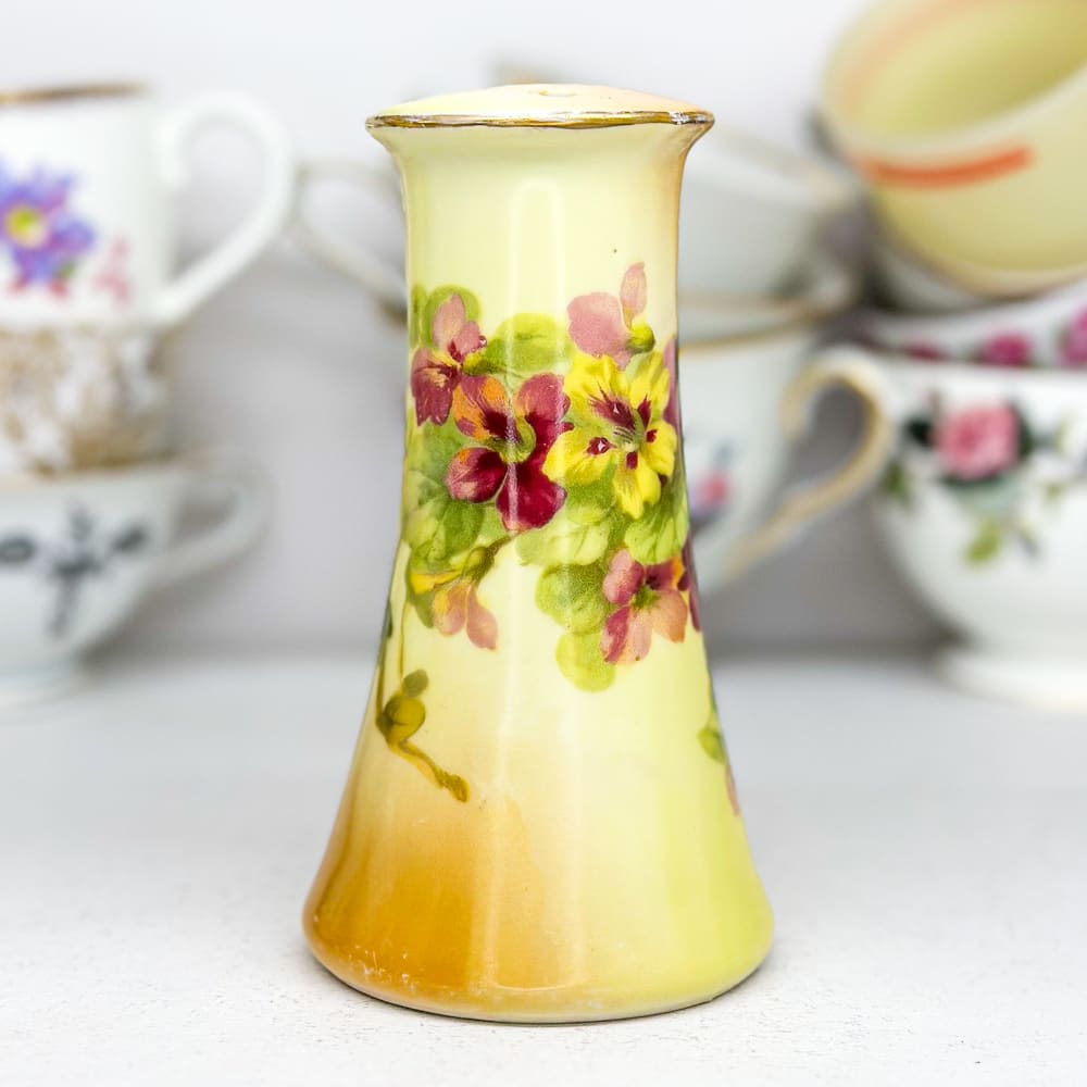 Especiero para azúcar flor - 12cm1