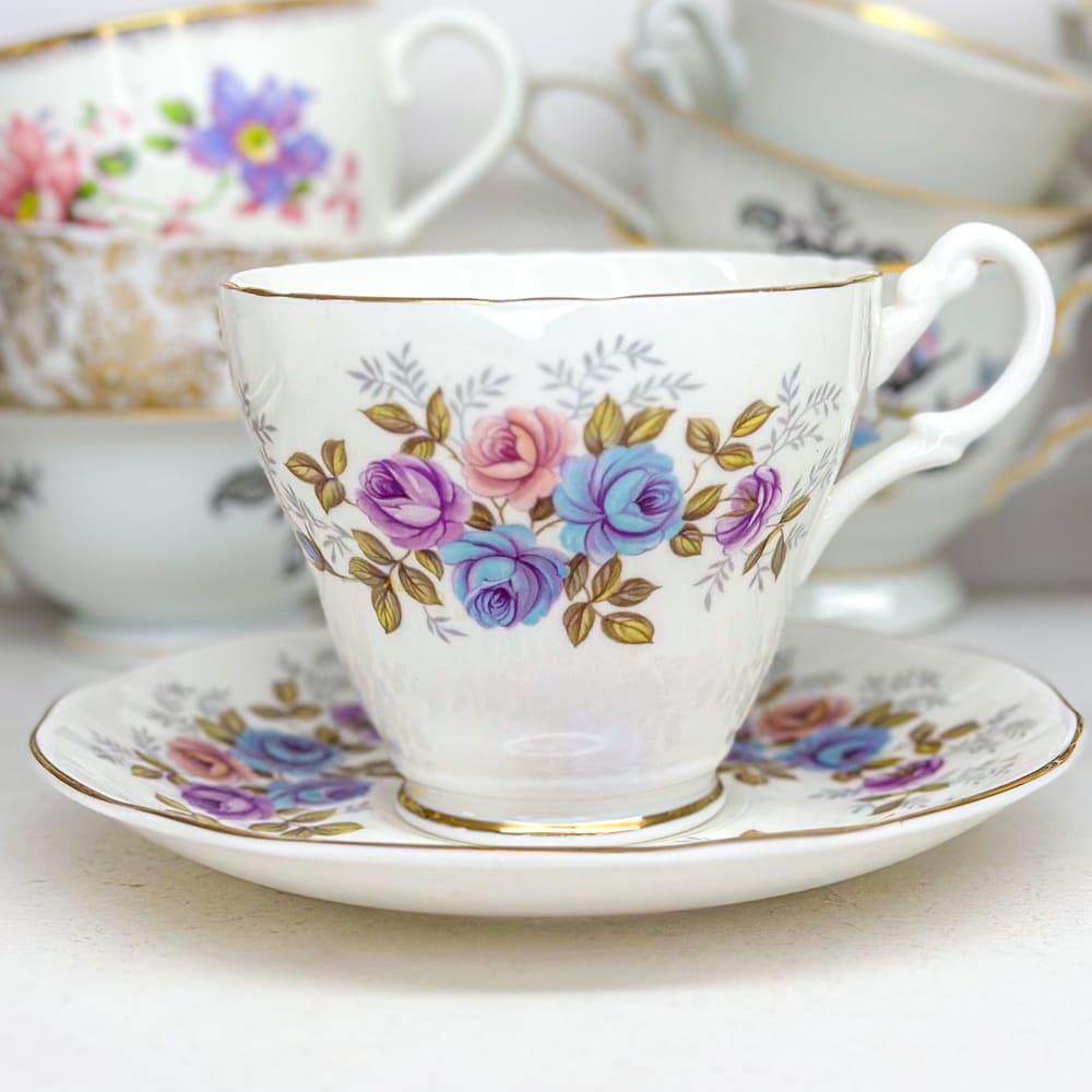 Taza de té Royal Sutherland - 200cc1
