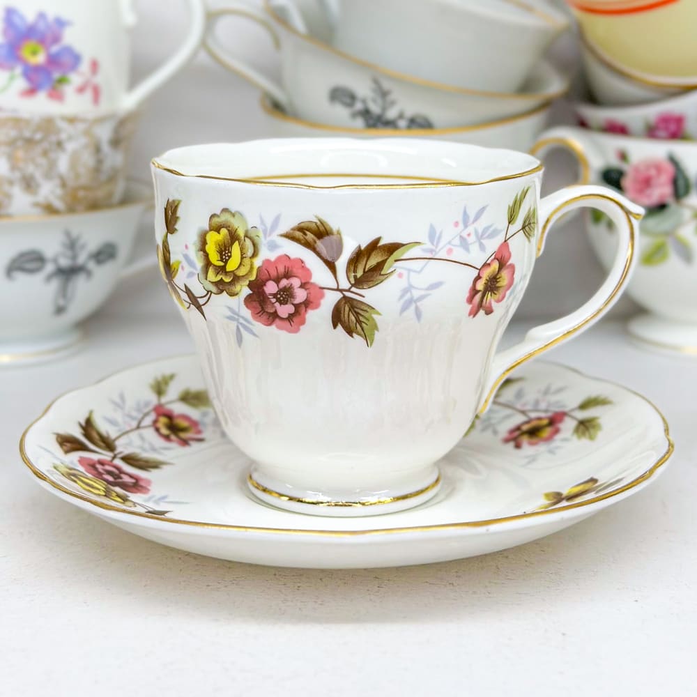 Taza de té Duchess - 200cc1