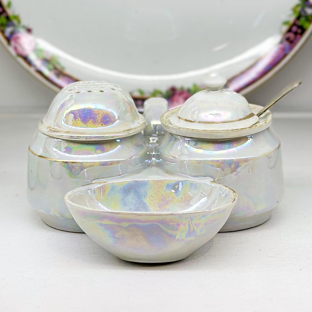 Especiero de 1930 - 13cm1