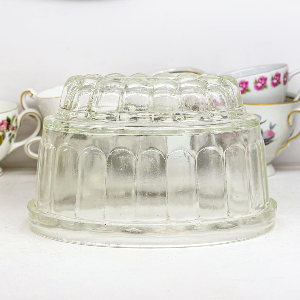 Molde de vidrio - 20cm2