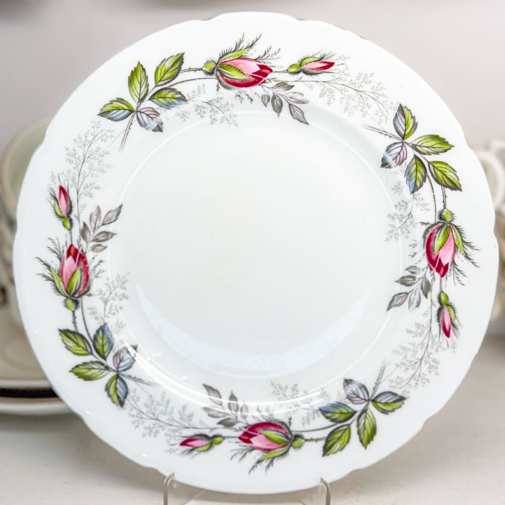 Plato de pan Paragon 1960 - 17cm1