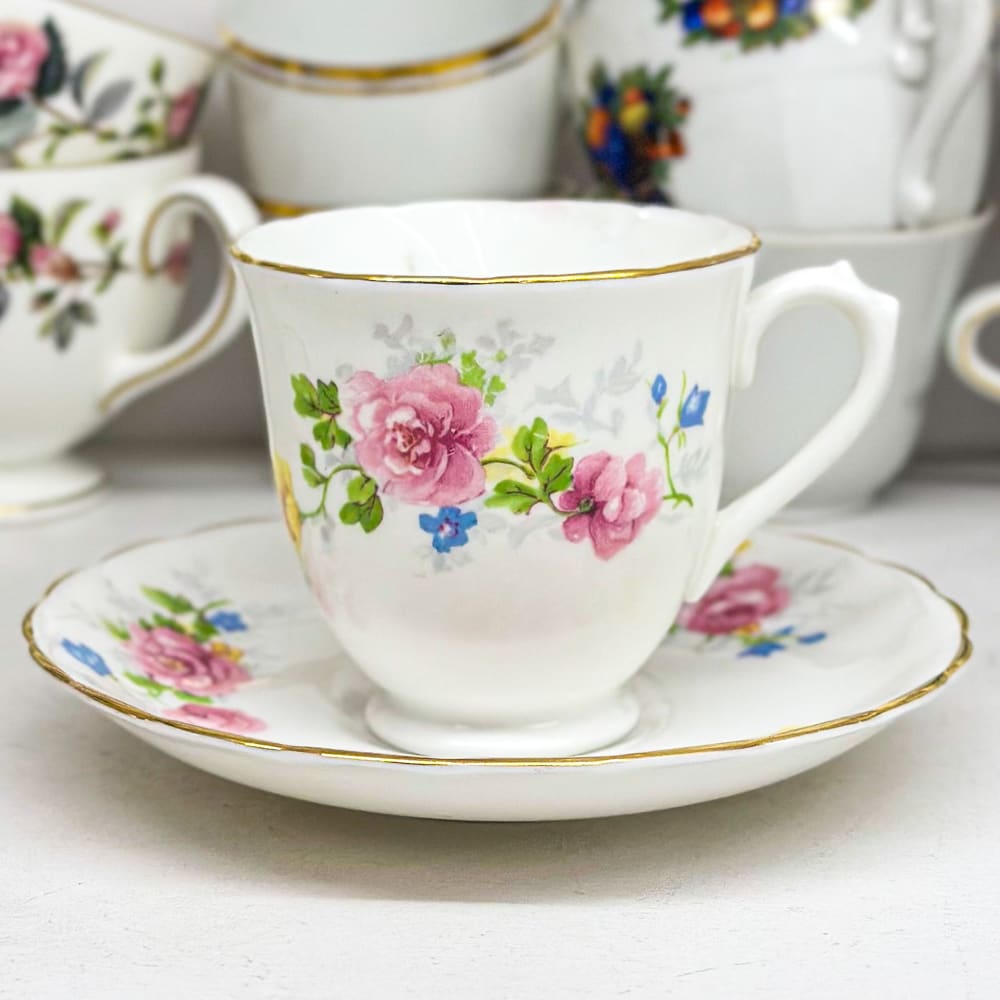 Taza de café de 1949 - 150cc2