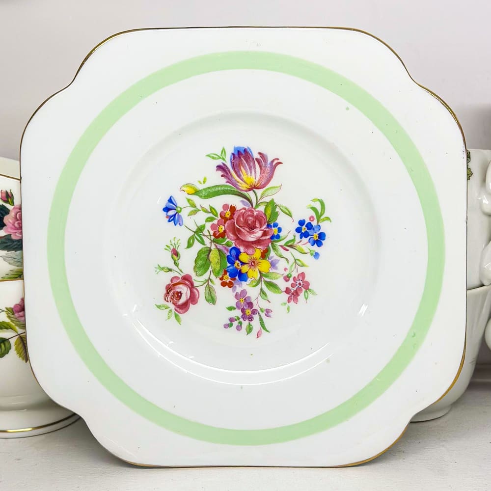 Plato de pan de 1939 - 15cm1