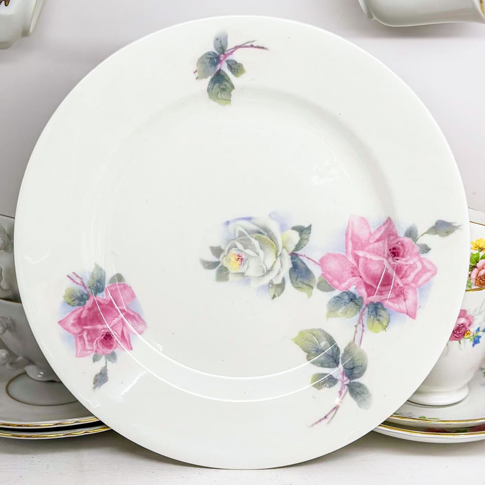 Plato de ensalada de 1890 - 22cm1