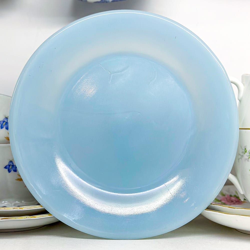 Plato de pan de cremopal - 17cm1