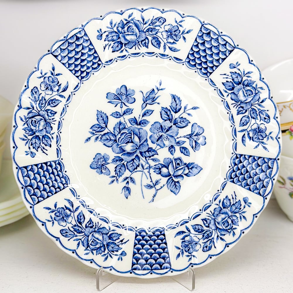 Platillo de pan Myott- 17cm2