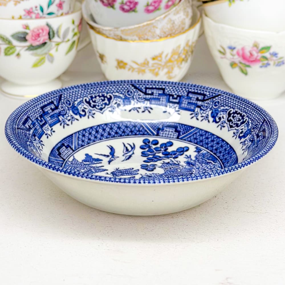 Pocillo ingés - 15cm2