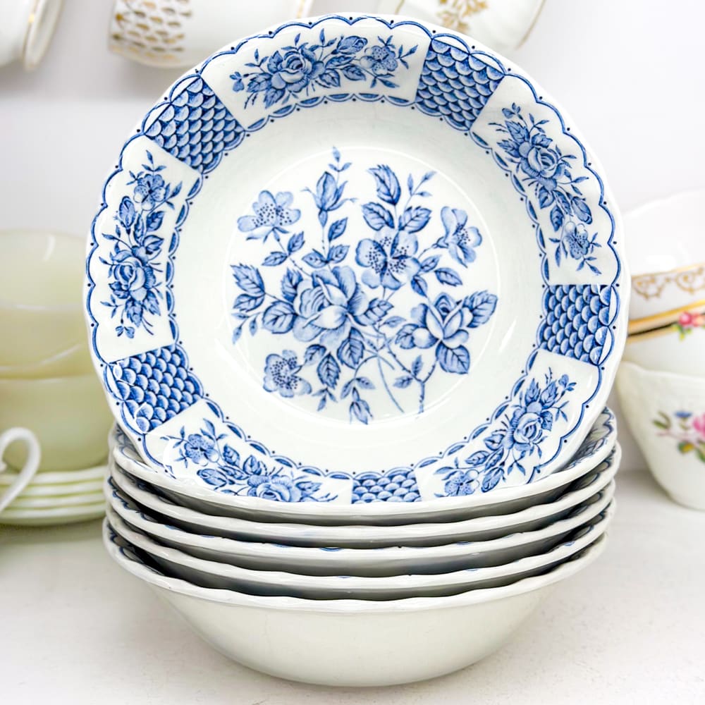 Juego de 6 pocillos Myott - 16cm2