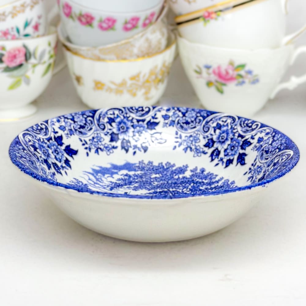 Pocillo Broadhurst  - 15cm2