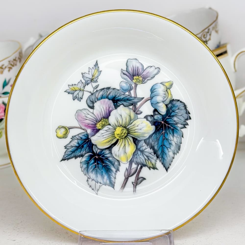 Pocillo de porcelana - 15cm2