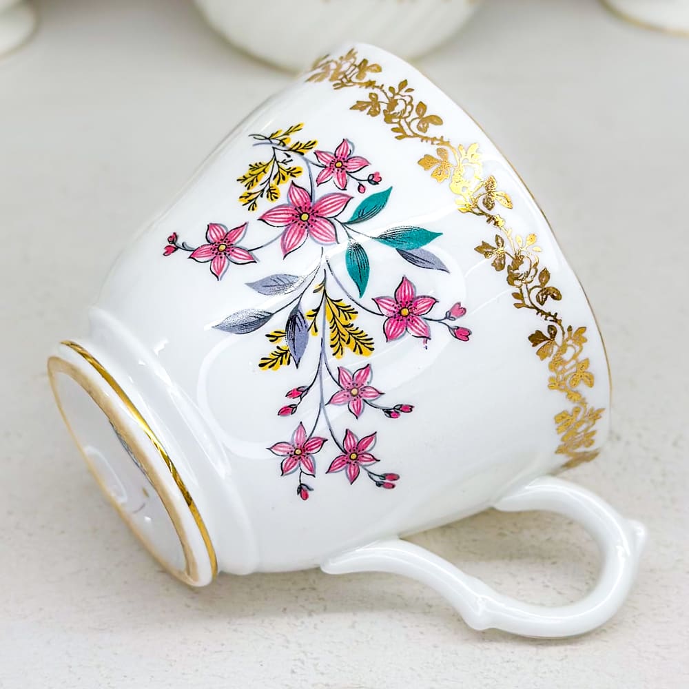 Taza de té sin platillo - 200cc3