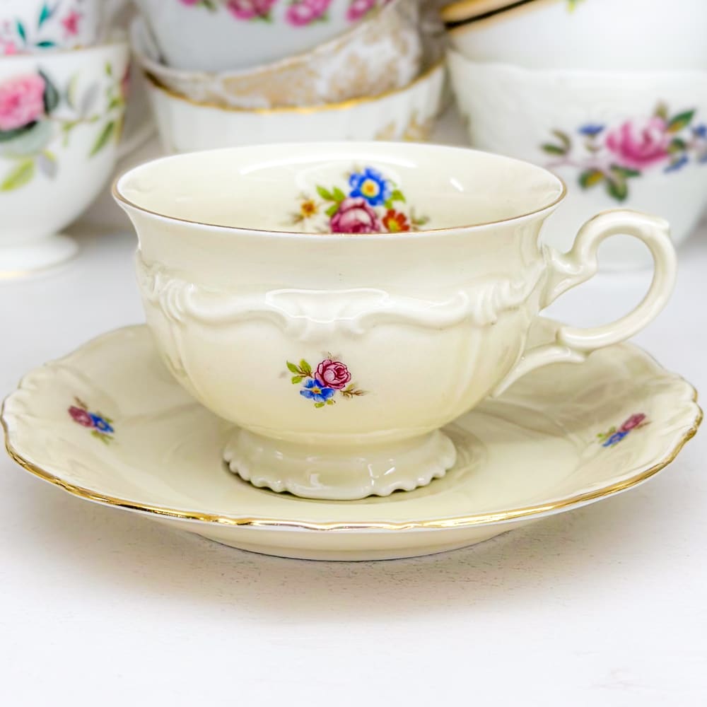 Taza de té de 1929 - 200cc4