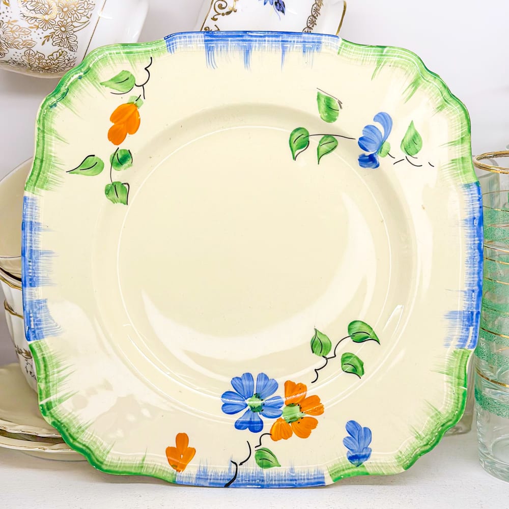 Galletero 1937 - 22cm2