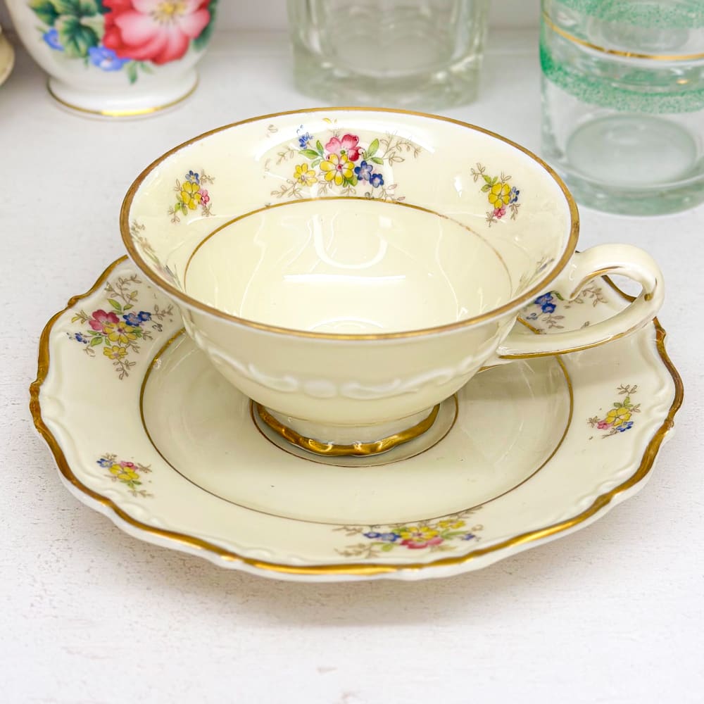 Taza de té 1924 - 200cc4