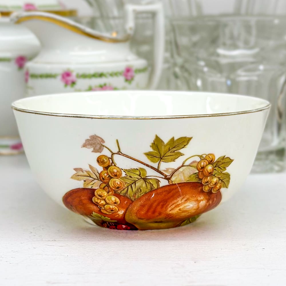 Pocillo frutas - 11cm3