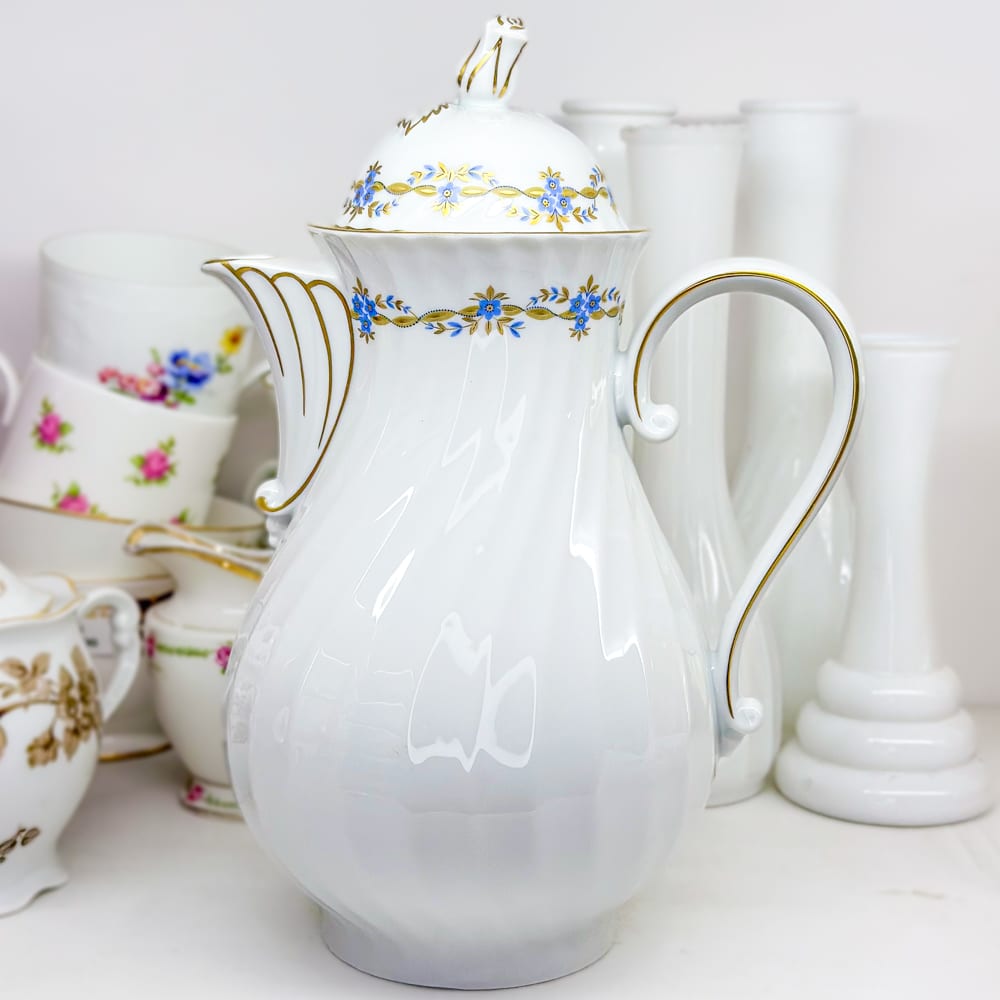 Tetera Kaiser - 1 litro3