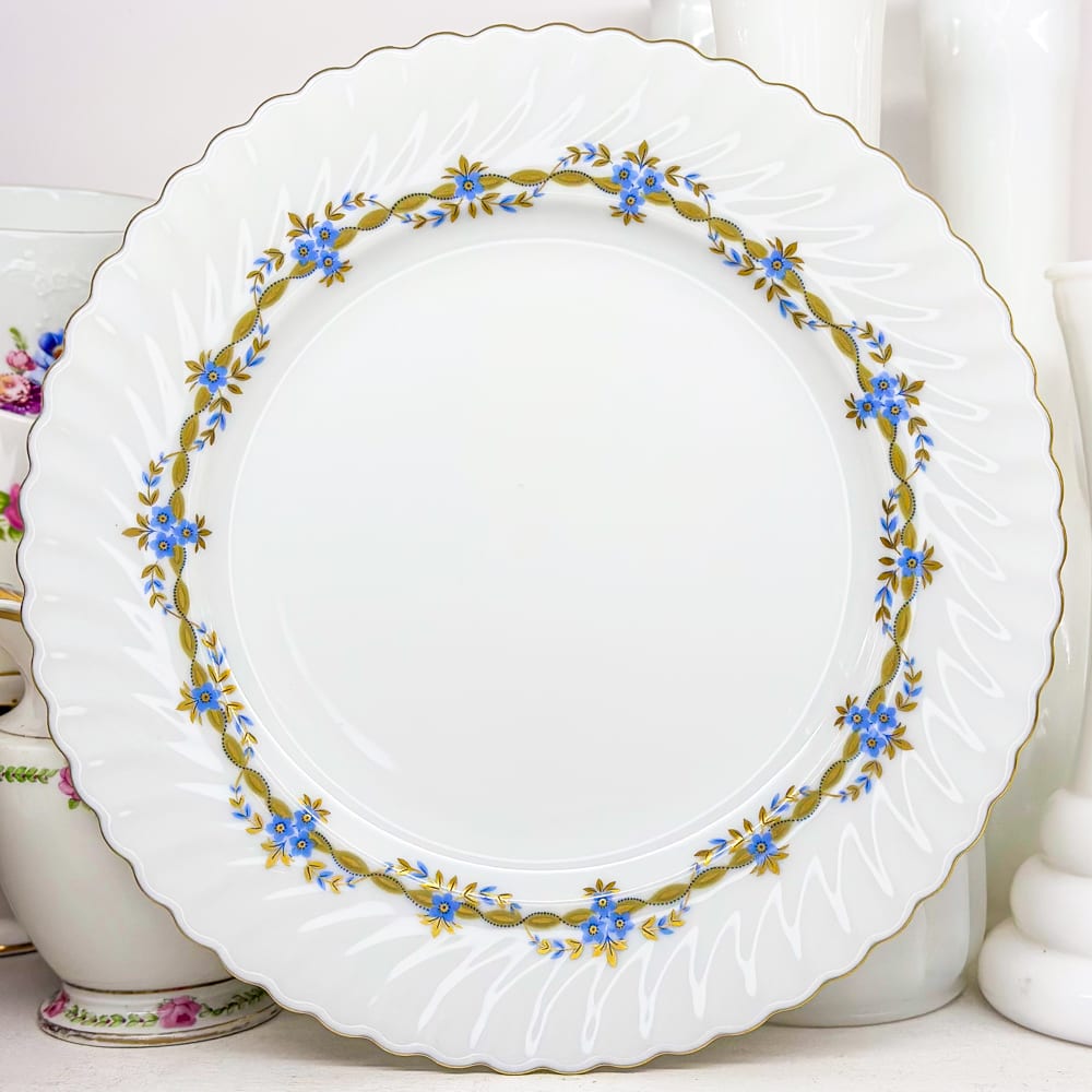 Plato de ensalada Kaiser - 20cm2