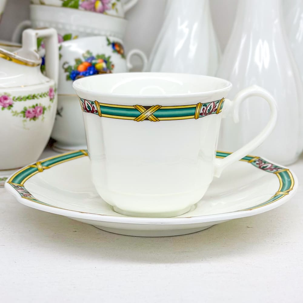 Taza de té Villeroy&Boch - 200cc3