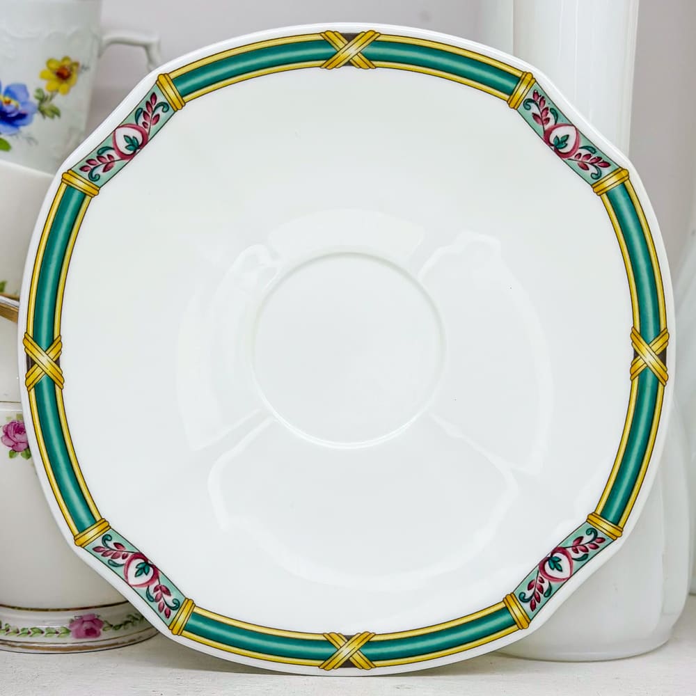 Platillo de té Villeroy - 16cm2
