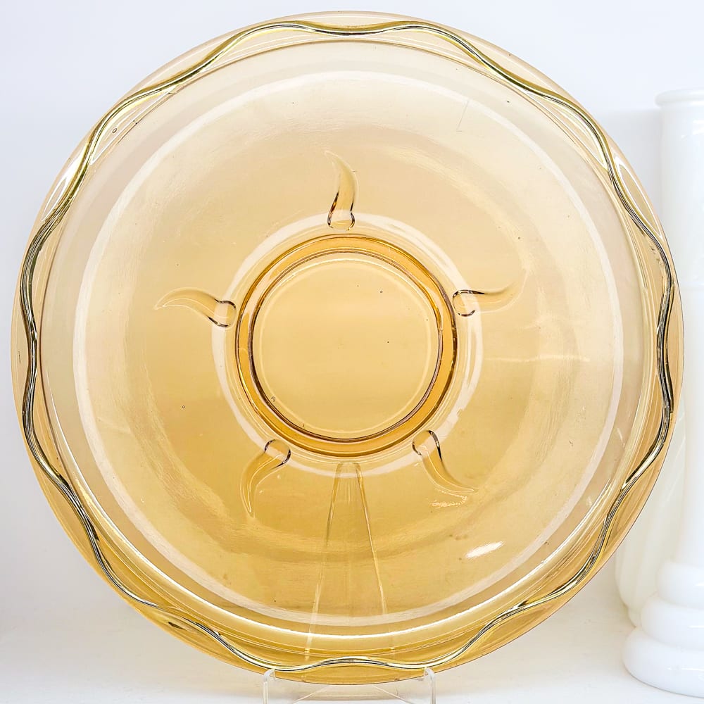 Tortero sueco - 25cm2