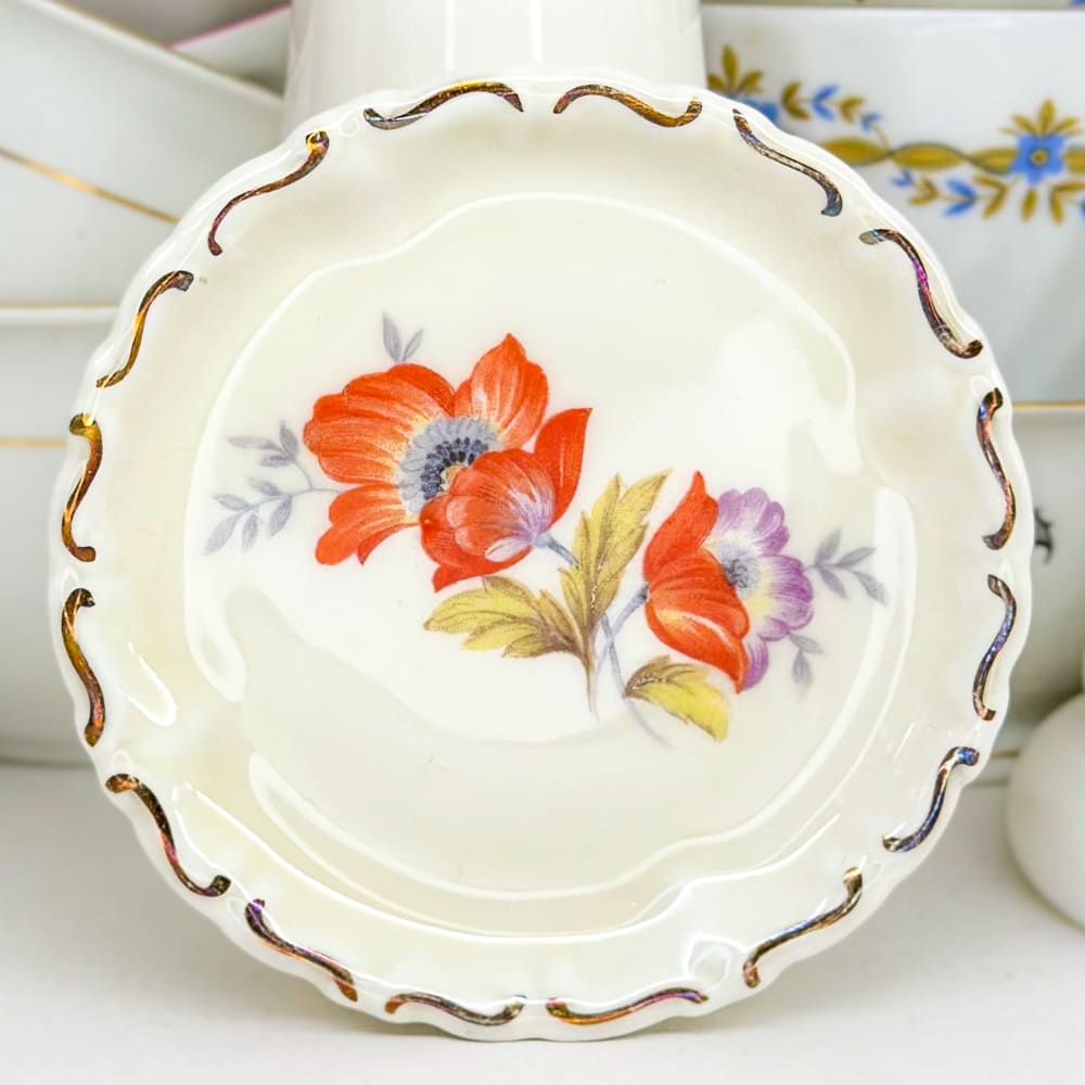 Despojador alemán - 9cm2