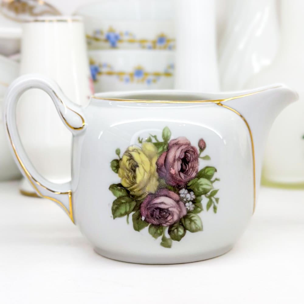 Lechero Rosenthal art déco - 200cc4